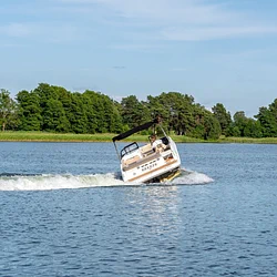 Bayliner VR6E