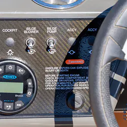 Bayliner VR6E