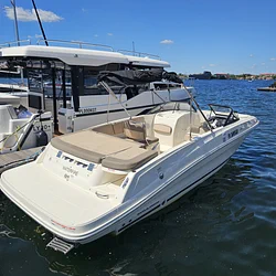 Bayliner VR6E