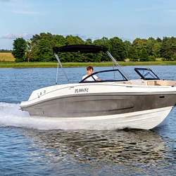 Bayliner VR6E
