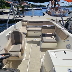 Bayliner VR6E