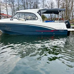 Beneteau Antares 8
