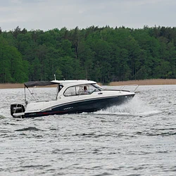 Beneteau Antares 8