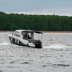 Beneteau Antares 8