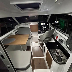 Beneteau Antares 8