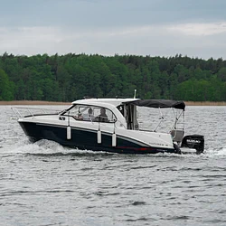 Beneteau Antares 8