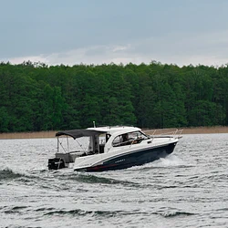 Beneteau Antares 8