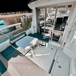 Beneteau Antares 8