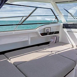 Beneteau Antares 8