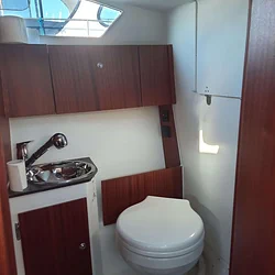 Cabina 695