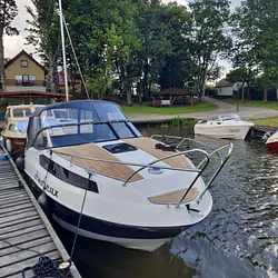 Cabina 695