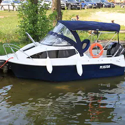 Calipso 550