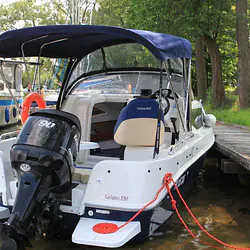Calipso 550