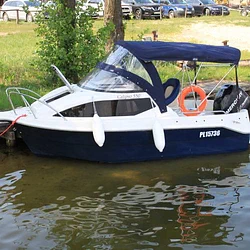 Calipso 550