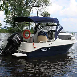 Calipso 550