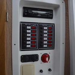 Calipso 750