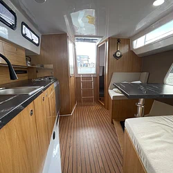 Calipso 750