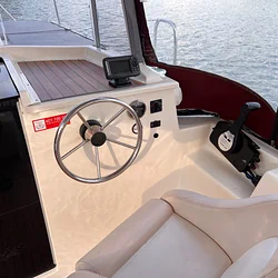 Calipso 750