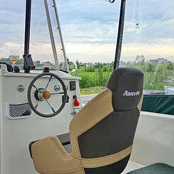 Calipso 750