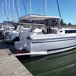 Calipso 750