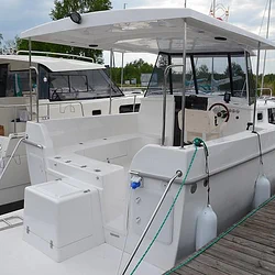 Calipso 750