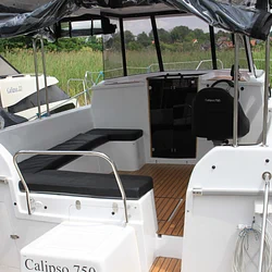 Calipso 750