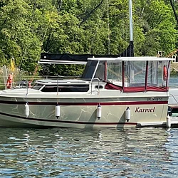 Calipso 750
