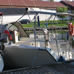 Cobra 33