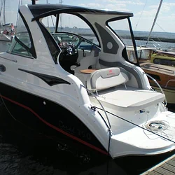 Coral 750 Hard Top