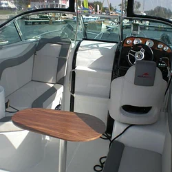 Coral 750 Hard Top