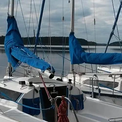 Corveette 650