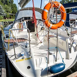 Delphia 33 MC