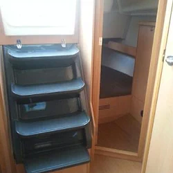 Delphia 33 MC