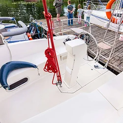 Delphia 33 MC