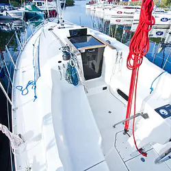 Delphia 33 MC