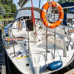 Delphia 33 MC
