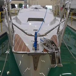 Delphia 33 MC