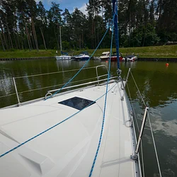 Delphia 33 MC