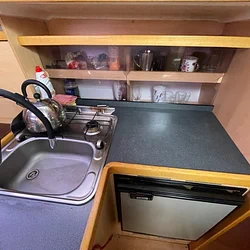 Delphia 33 MC