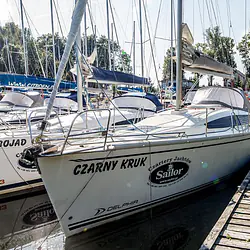 Delphia 33 MC