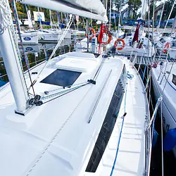 Delphia 33 MC