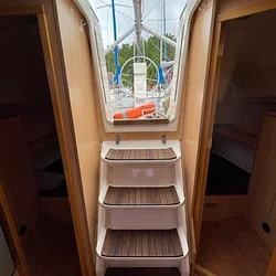 Delphia 33 MC