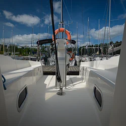 Delphia 33 MC