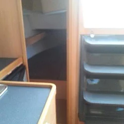 Delphia 33 MC