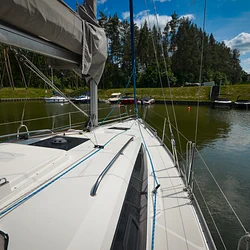 Delphia 33 MC