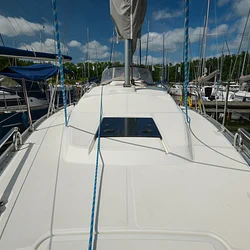 Delphia 33 MC