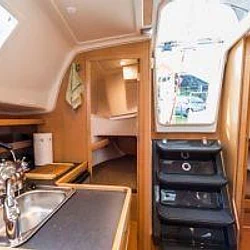 Delphia 33 MC
