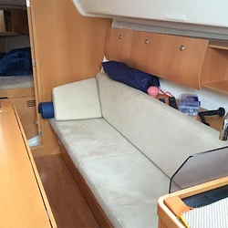 Delphia 34
