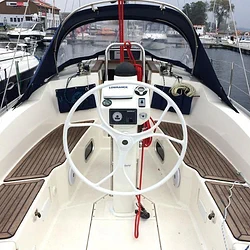 Delphia 34