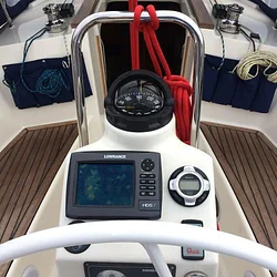 Delphia 34